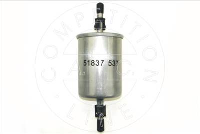 AIC 51837 - Üzemanyagszűrő ALFA ROMEO AUDI CITROËN FIAT LANCIA OPEL PEUGEOT SAAB SEAT SKODA VW