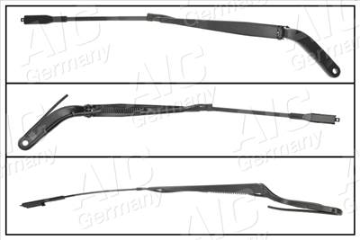 AIC 59706 - törlőkar, ablaktörlő MERCEDES-BENZ