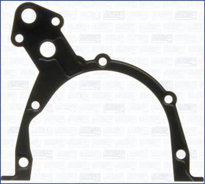 AJUSA 00199800 - olajszivattyú tömítés ARO BEDFORD CHEVROLET DAEWOO FSO IRMSCHER OPEL SAAB UZ-DAEWOO
