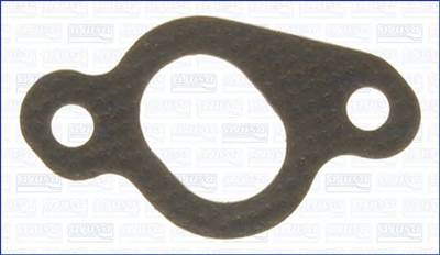 AJUSA 13096900 - Kipufogókönyök tömítés NISSAN