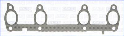 AJUSA 13121900 - Kipufogókönyök tömítés AUDI FORD MULTICAR SEAT SKODA VW WESTFIELD