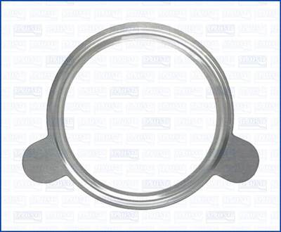 AJUSA 13270400 - Kipufogókönyök tömítés BMW HYUNDAI