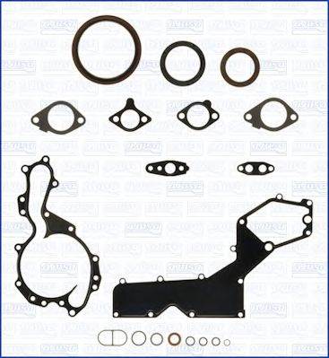 AJUSA 54130700 - forgattyúsház tömítéskészlet OPEL RENAULT SAAB VAUXHALL