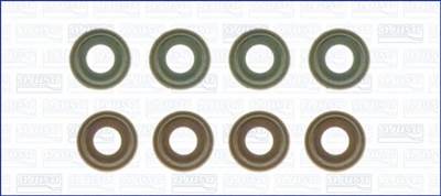 AJUSA 57060400 - szelepszár szimmering készlet SUBARU