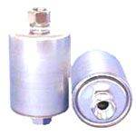 ALCO FILTER SP-2083 - Üzemanyagszűrő BUICK CADILLAC CHEVROLET DAEWOO DAIMLER JAGUAR LAND ROVER LOTUS