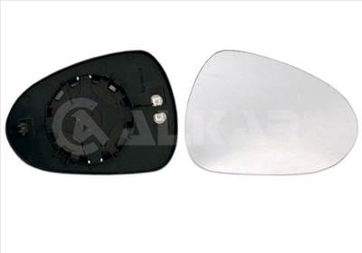 ALKAR 6432803 - külső visszapillantó tükörlap SEAT