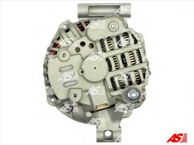 AS-PL A5040 - generátor HONDA