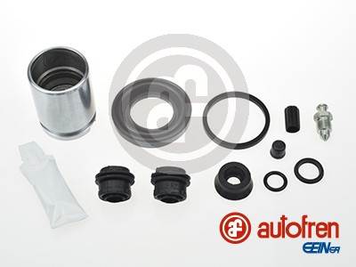 AUTOFREN SEINSA D42767C - féknyereg javítókészlet ALFA ROMEO AUDI CITROËN FIAT FORD LANCIA MITSUBISH