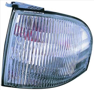 Kia Pregio 1998-2002 - Első villogó kpl. bal DEPO