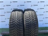 195/55 R16 Semperit Speed grip 3 téli gumi 7mm