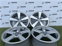 5x108 16" Volvo gyári alufelni 7Jx16h2 ET50
