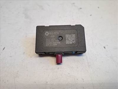 Dacia duster (P1310) antennaerősítő (antenna erősítő) 282124407R