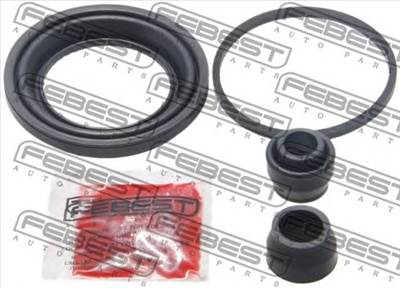 FEBEST 0475-H77F - féknyereg javítókészlet MITSUBISHI