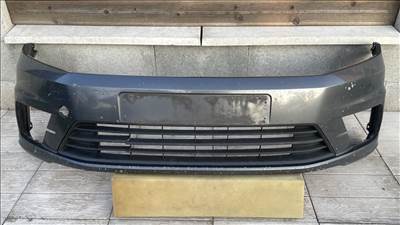 Volkswagen Caddy III első lökhárító 2K5807221K