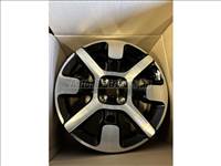 CITROEN C4 - Gyári alufelni 17x6,5 17" 6.5J