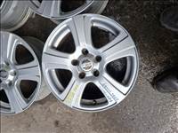  16" BMW,RENAULT TRAFIC,OPEL VIVARO alufelni