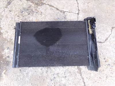 BMW E87 E90 X1 116i 118i 120i 318i 320i stb benzines klímahûtő klíma hûtő