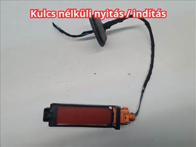 Volkswagen Golf VI antenna kulcs nélküli nyitáshoz (35227)