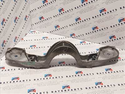 BMW E46 316i 318i 320i 323i 325i 328i 330i 318d 320d 330d diffi difi differenciálmû merevítő keret tartó konzol