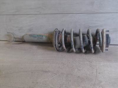 VOLKSWAGEN passat 96.10-00.10 b5 bal első lengéscsillapító rugóval