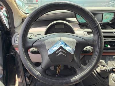 Citroën C8 I Kézifék Kar *164970*