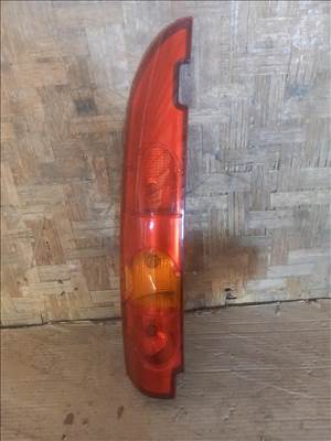 Renault kangoo bal hátsó lámpa 