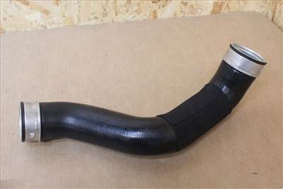 Mercedes E-osztály W211 W211 - E-class bal oldali intercooler cső a2115282482