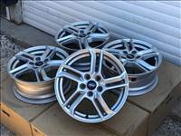  5x108 6,5JJ 16" újszerű (gyári felni) Ford Focus Mondeo Smax Cmax Galaxy Transit Connect alufelni