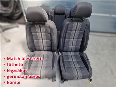Volkswagen Golf VI kombi, Golf V kombi Match ülésszett (32853)