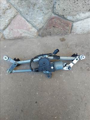 Toyota Avensis (T270) Első ablaktörlő szerkezet motorral 3713 0390241642
