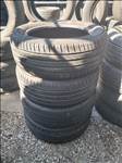  205/5516" újszerű Kleber Dynaxer HP4 nyári gumi 4db 