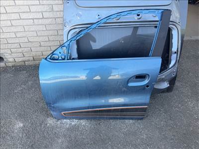 Dacia Spring ajtó 
