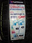 195/50 R16 Hankook Ventus Prime3 gumiabroncs