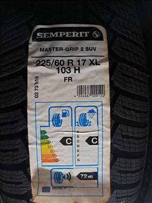 225/60 R17 Semperit Master-Grip2