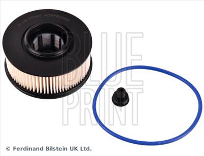BLUE PRINT ADBP230044 - Üzemanyagszűrő HYUNDAI KIA
