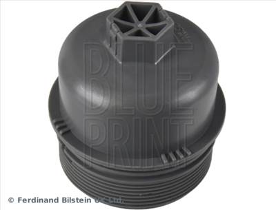 BLUE PRINT ADBP990014 - Fedél, olajszűrő ház ALFA ROMEO FIAT FORD LANCIA OPEL SUZUKI VAUXHALL