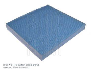 BLUE PRINT ADH22507 - pollenszűrő ACURA HONDA