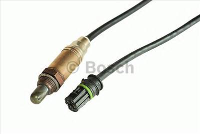 BOSCH 0 258 003 751 - lambdaszonda BMW