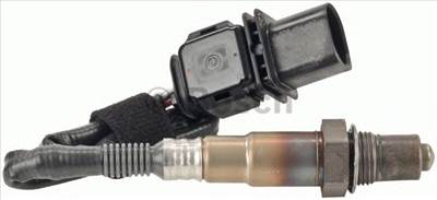 BOSCH 0 258 017 120 - lambdaszonda CHEVROLET HYUNDAI KIA OPEL