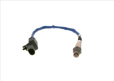 BOSCH 0 258 987 002 - lambdaszonda CADILLAC HYUNDAI KIA