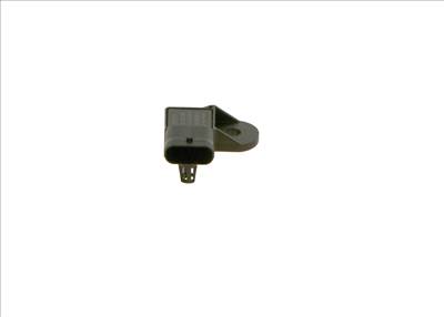 BOSCH 0 261 230 252 - töltőnyomás érzékelő BMW CITROËN DS MINI OPEL PEUGEOT