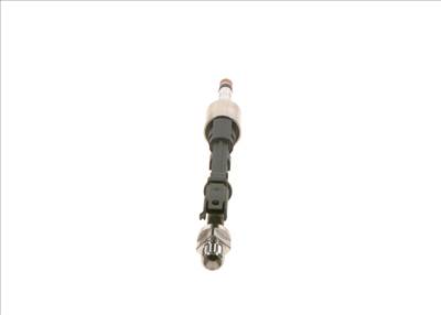 BOSCH 0 261 500 262 - befecskendező szelep BMW
