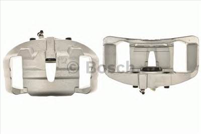 BOSCH 0 986 474 184 - féknyereg FORD SEAT VW