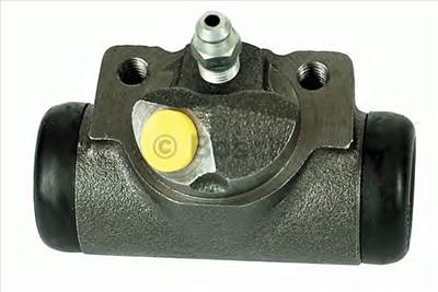 BOSCH 0 986 475 872 - fékmunkahenger DODGE JEEP