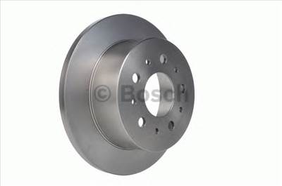 BOSCH 0 986 479 399 - féktárcsa CITROËN FIAT OPEL PEUGEOT VAUXHALL