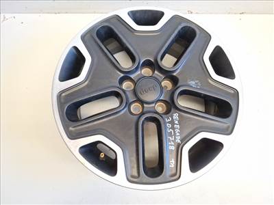 Jeep Renegade  Alufelni 1db 735577526