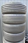  Demo új 215/55R17 Continental EcoContact 6 Q nyári gumi szett 215/55R17 