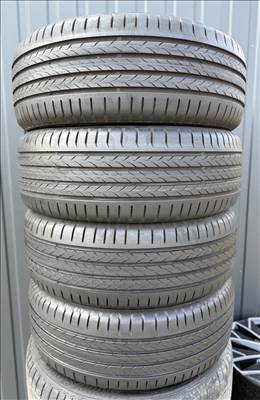  Demo új 215/55R17 Continental EcoContact 6 Q nyári gumi szett 215/55R17 
