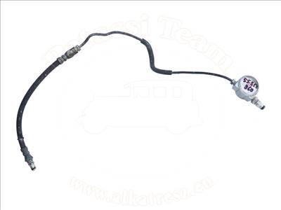 Opel Astra H 2003-2012 - cső, kuplung működtetés, hátsó, hatfokozatú váltóhoz