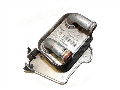 Opel Astra H 2003-2012 - hőcserélő, olajszűrőház, z17dth